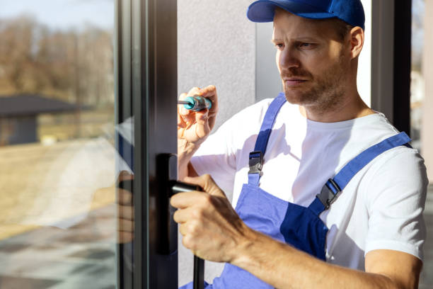 Fast and Reliable Emergency Window and Door Repairs in Granite Shoals, TX